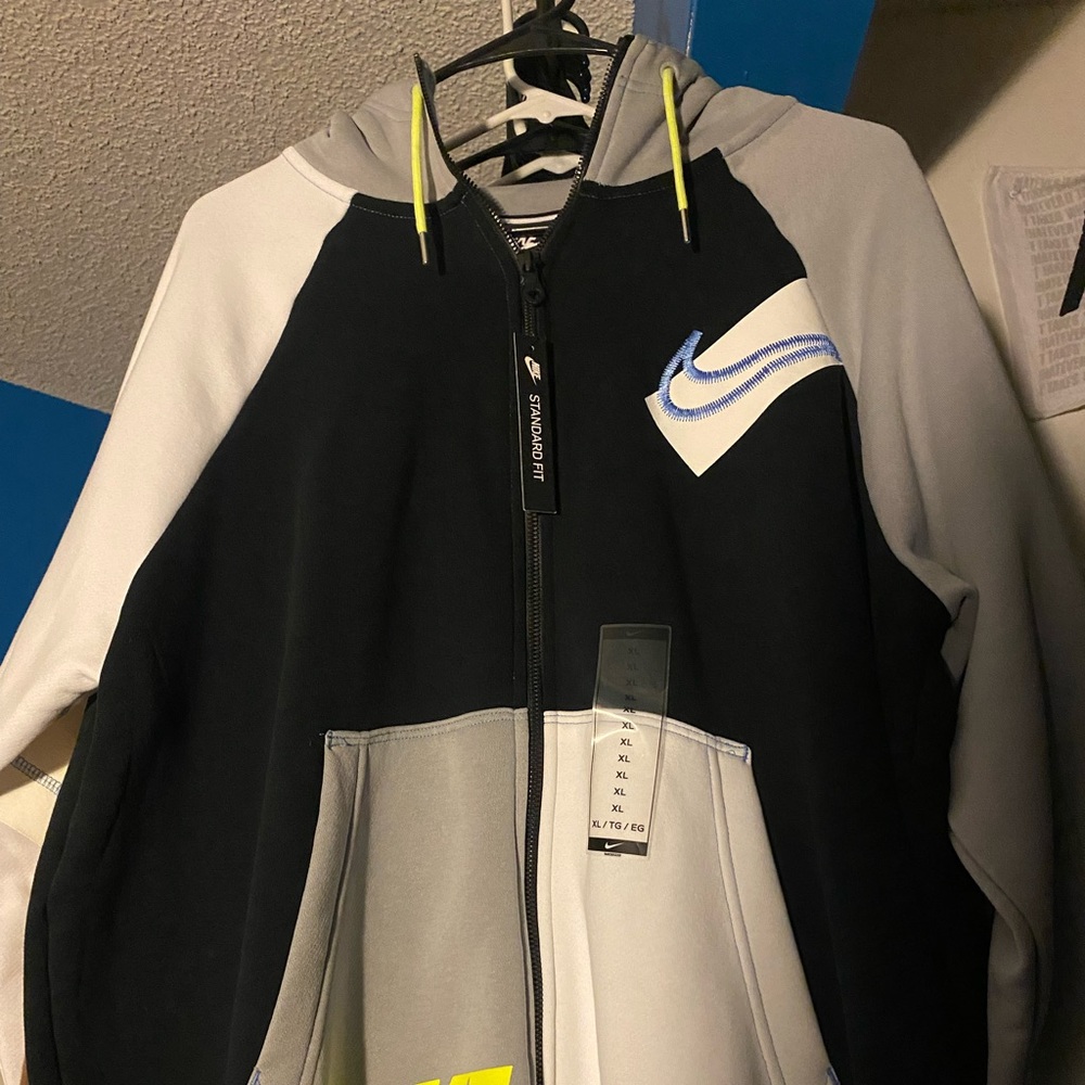 Men’s Nike Jacket